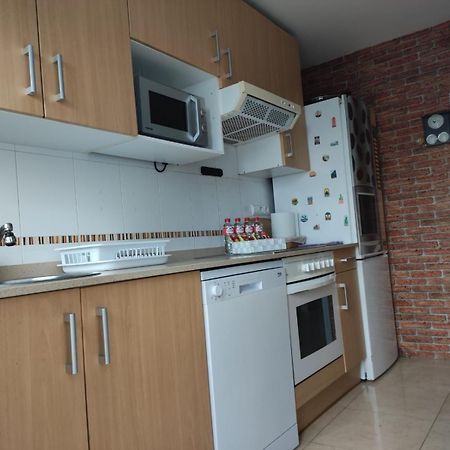 Chalet Bajo Con Jardin, Patio, Cenador Y Barbacoa. Viveda Εξωτερικό φωτογραφία
