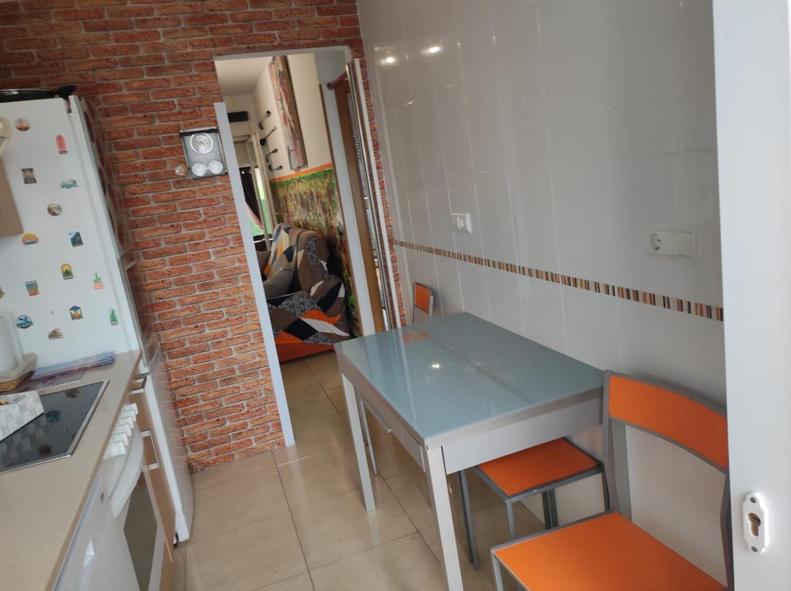Chalet Bajo Con Jardin, Patio, Cenador Y Barbacoa. Viveda Εξωτερικό φωτογραφία